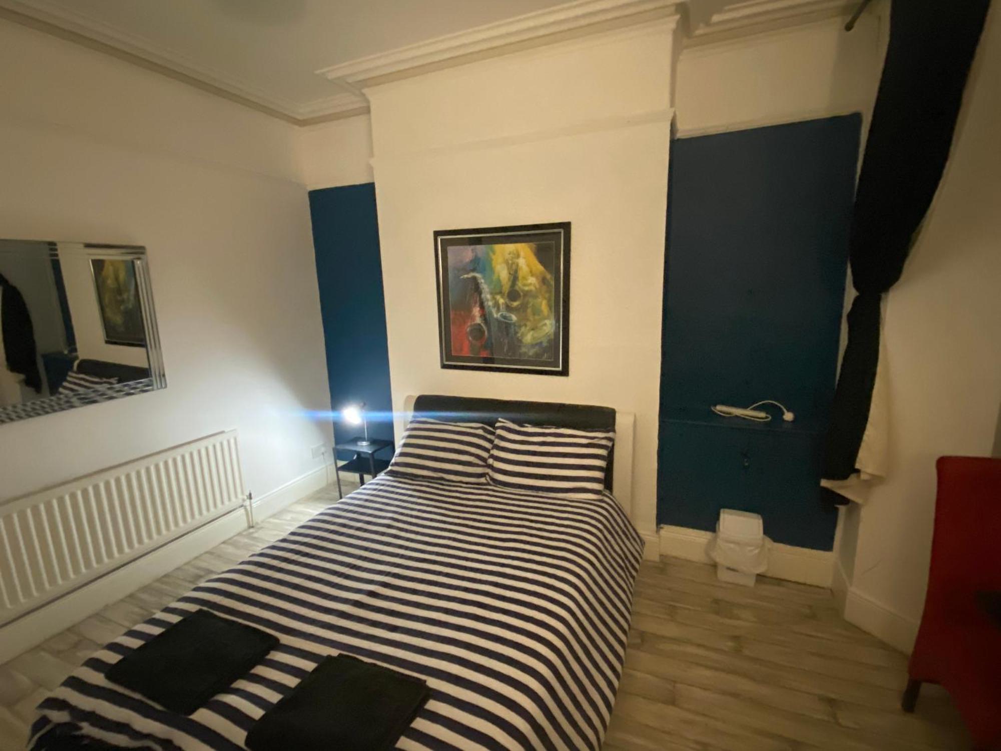 Bnb Belfast Luaran gambar